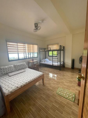 Pamasyar Transient Inn